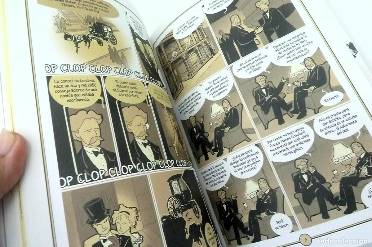 C&oacute;mics: La Resistencia n&ordm; 8. Dib-buks - Foto 4