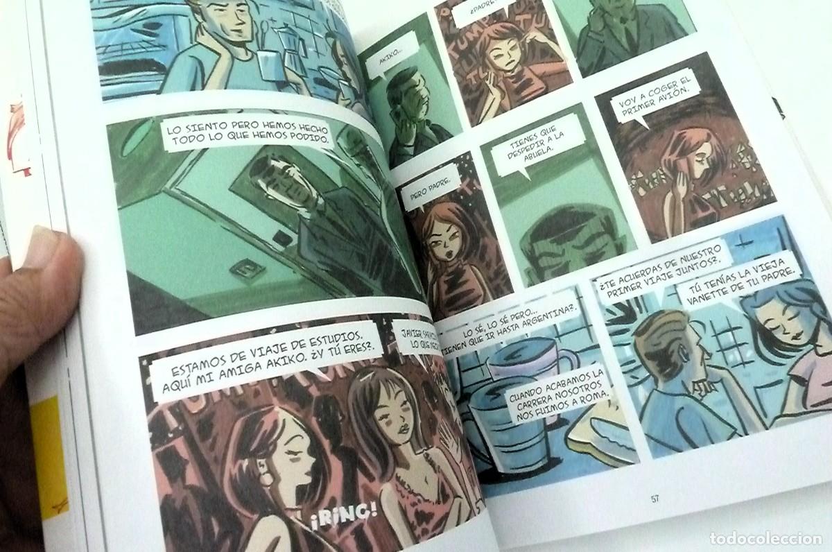 C&oacute;mics: La Resistencia n&ordm; 8. Dib-buks - Foto 8
