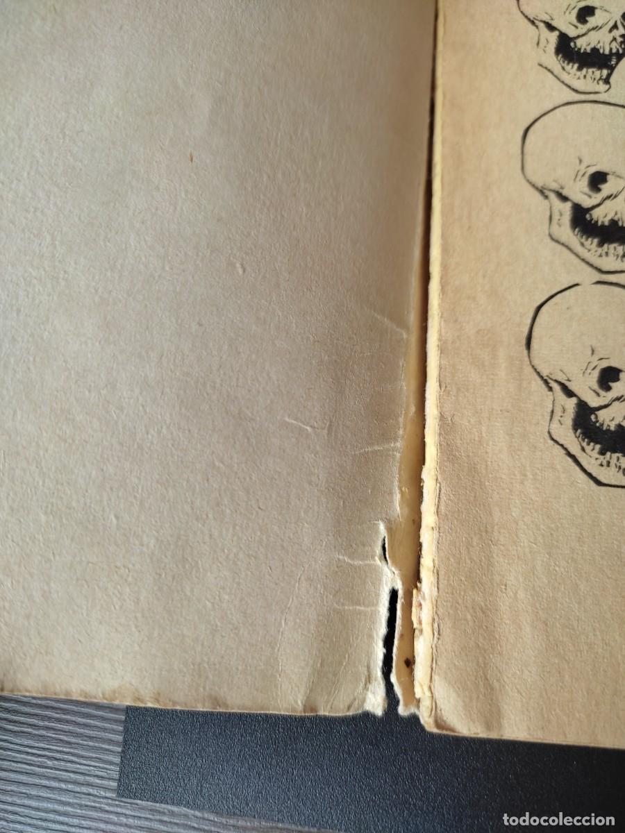 C&oacute;mics: COMIC ZOMBIE LOS MUERTOS VIVIENTES - Foto 4