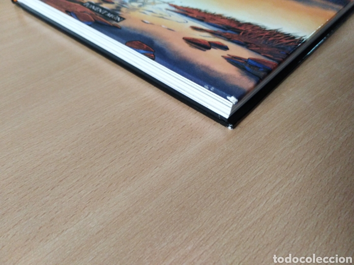 C&oacute;mics: CARNE DE PAT&Iacute;BULO - INTEGRAL. Capuron/Duval/Jarzaguet - Foto 6