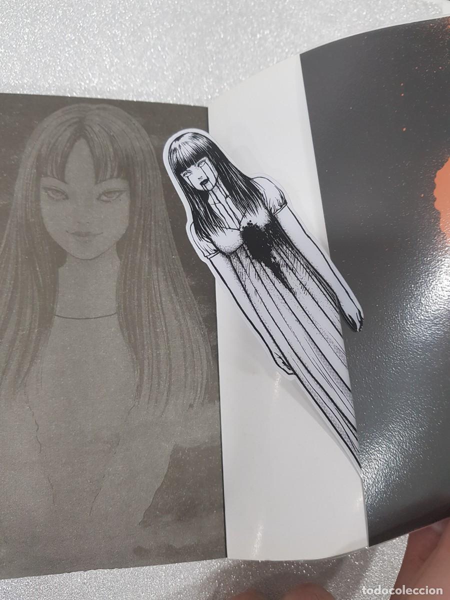C&oacute;mics: tomie 01 ito junji - Foto 2