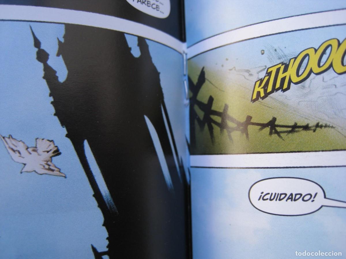 C&oacute;mics: BATMAN SUPERMAN - N&ordm; 2 - ECC. - Foto 8
