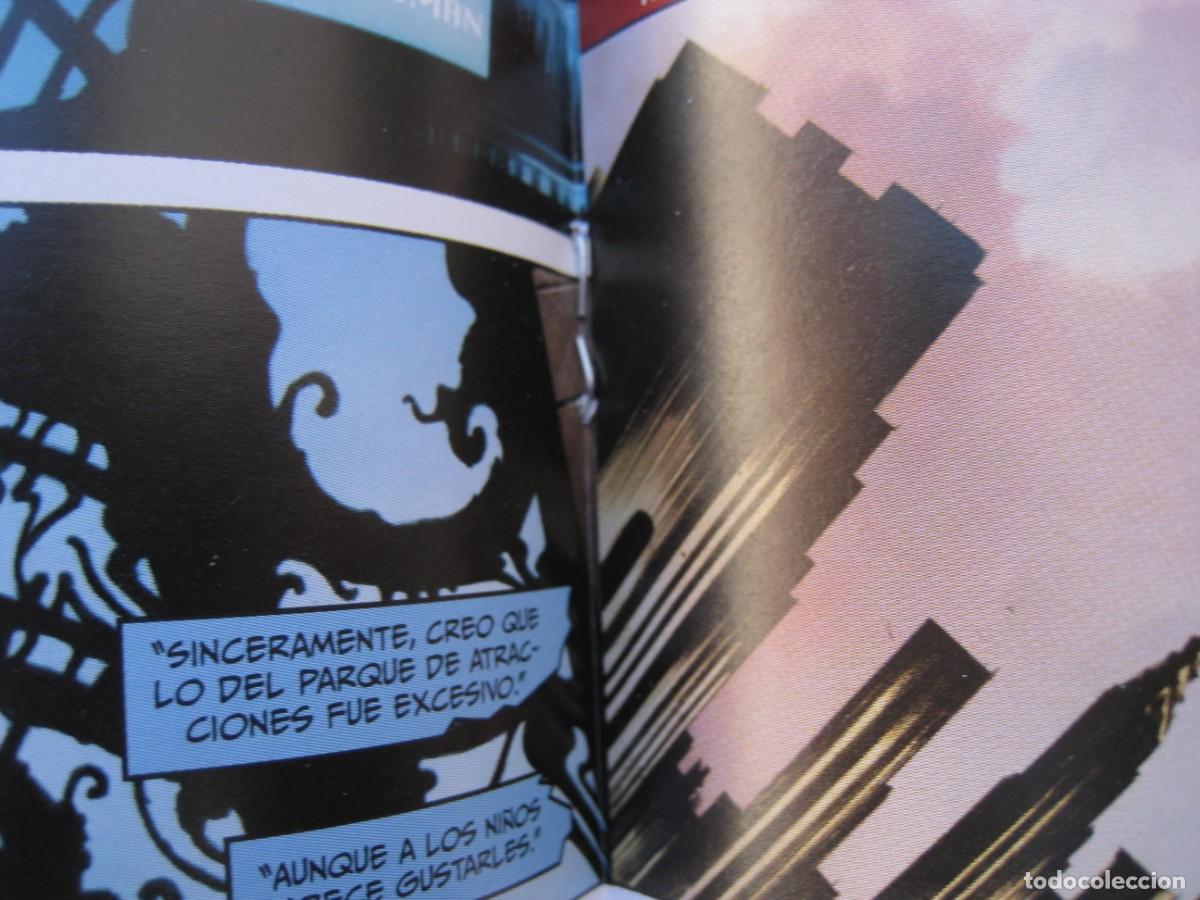 C&oacute;mics: BATMAN SUPERMAN - N&ordm; 2 - ECC. - Foto 9