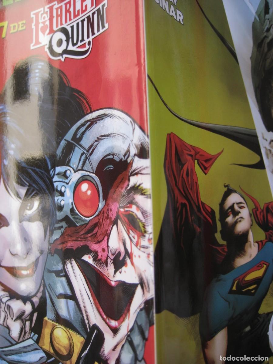 C&oacute;mics: BATMAN SUPERMAN - N&ordm; 3 - ECC. - Foto 4