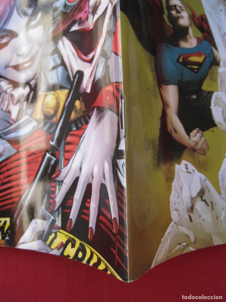 C&oacute;mics: BATMAN SUPERMAN - N&ordm; 3 - ECC. - Foto 5