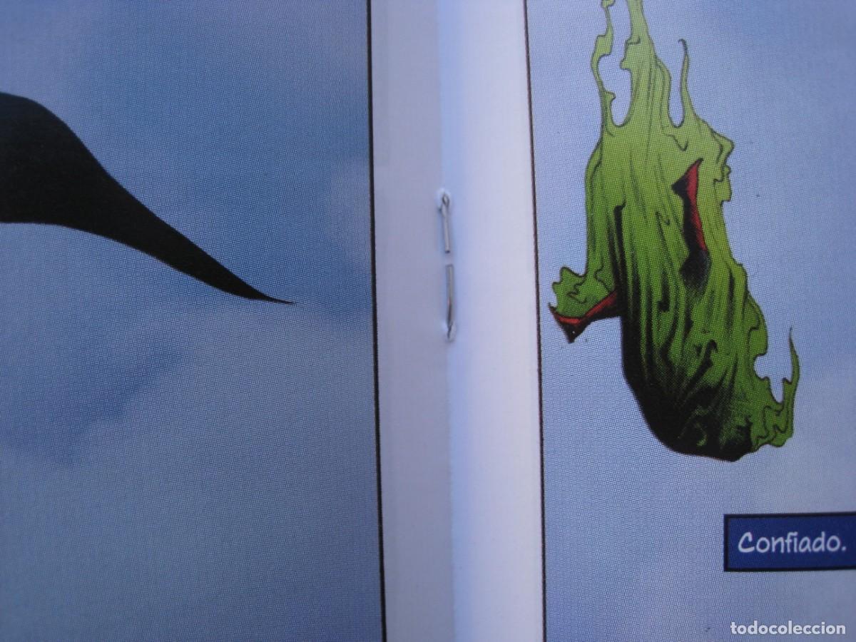 C&oacute;mics: BATMAN SUPERMAN - N&ordm; 3 - ECC. - Foto 9