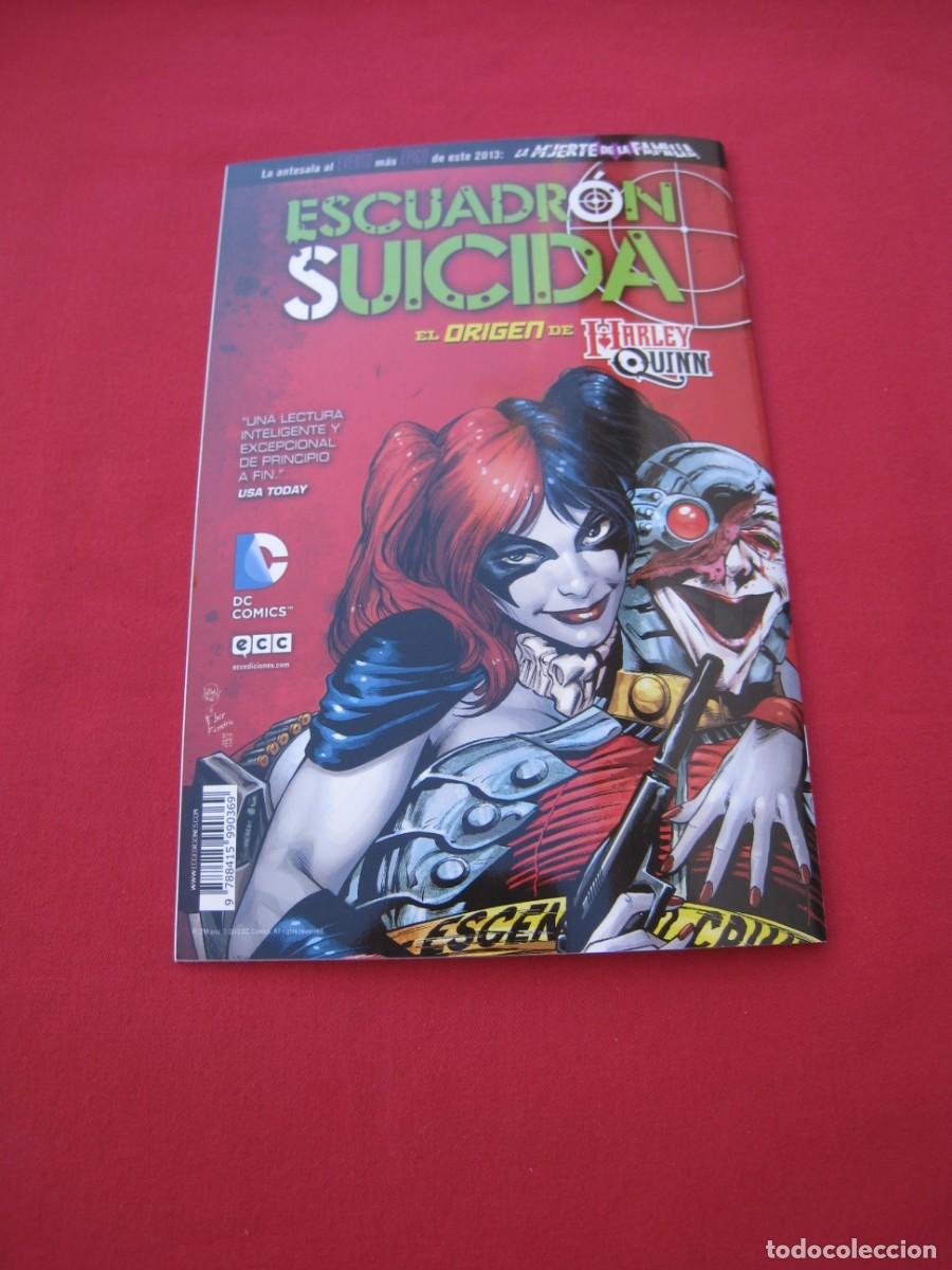 C&oacute;mics: BATMAN SUPERMAN - N&ordm; 3 - ECC. - Foto 11