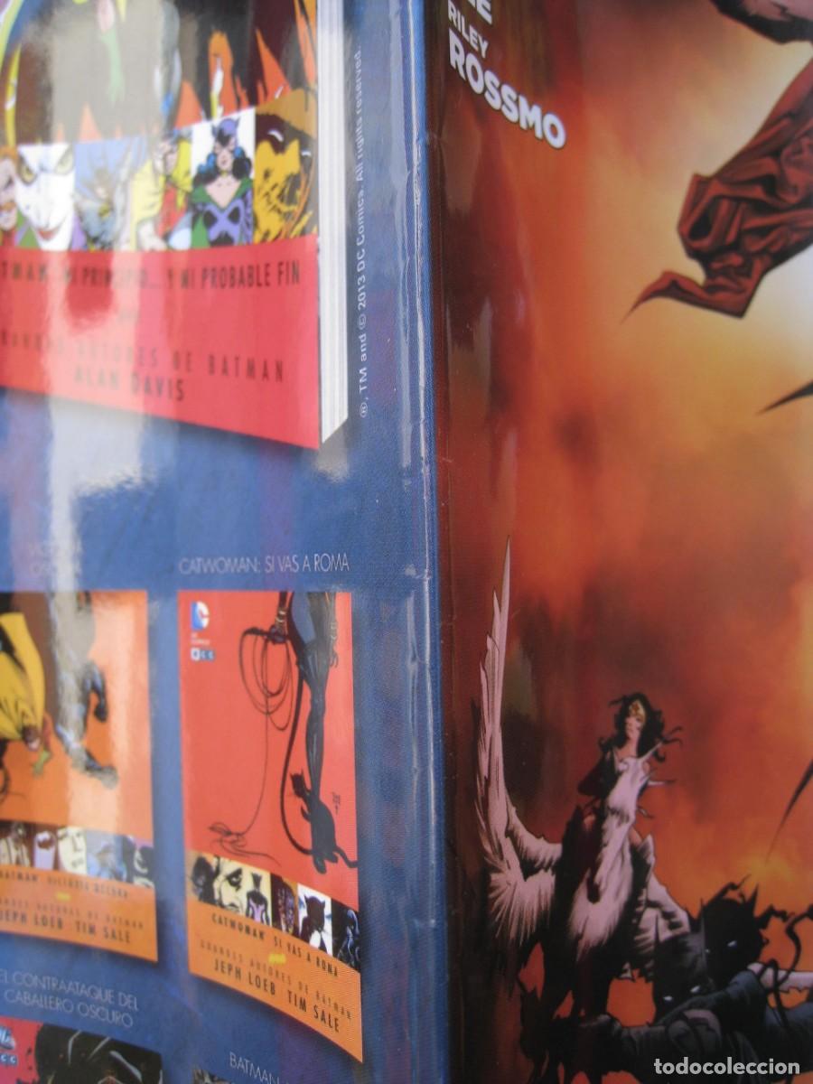 C&oacute;mics: BATMAN SUPERMAN - N&ordm; 4 - ECC. - Foto 4