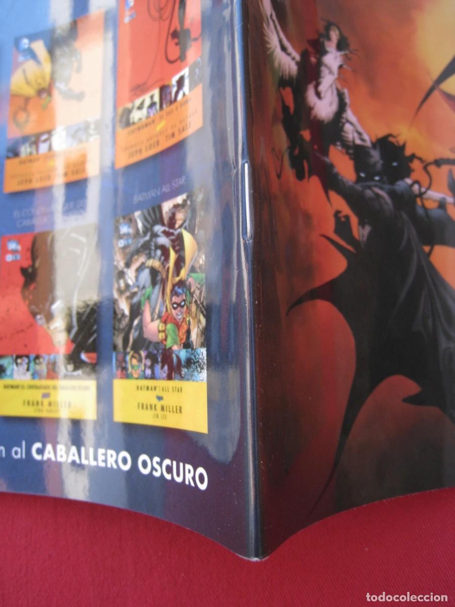 C&oacute;mics: BATMAN SUPERMAN - N&ordm; 4 - ECC. - Foto 5
