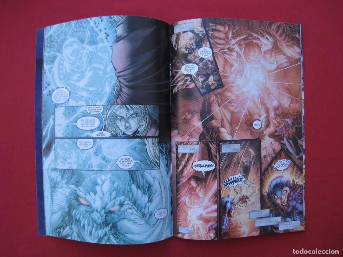 C&oacute;mics: BATMAN SUPERMAN - N&ordm; 5 - ECC. - Foto 7