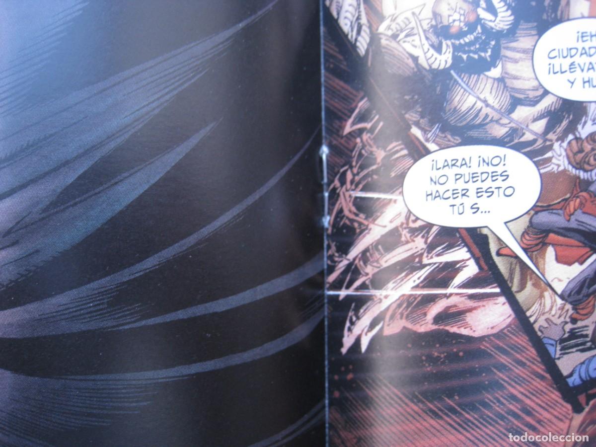 C&oacute;mics: BATMAN SUPERMAN - N&ordm; 5 - ECC. - Foto 8