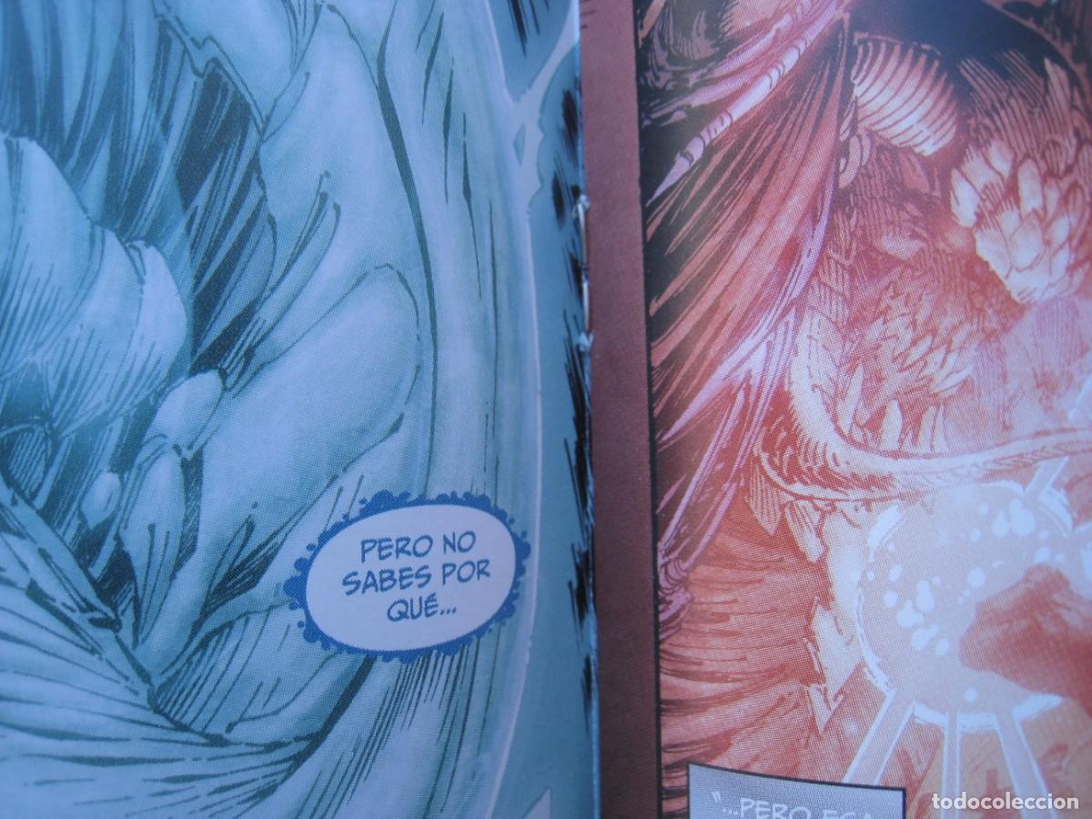 C&oacute;mics: BATMAN SUPERMAN - N&ordm; 5 - ECC. - Foto 9