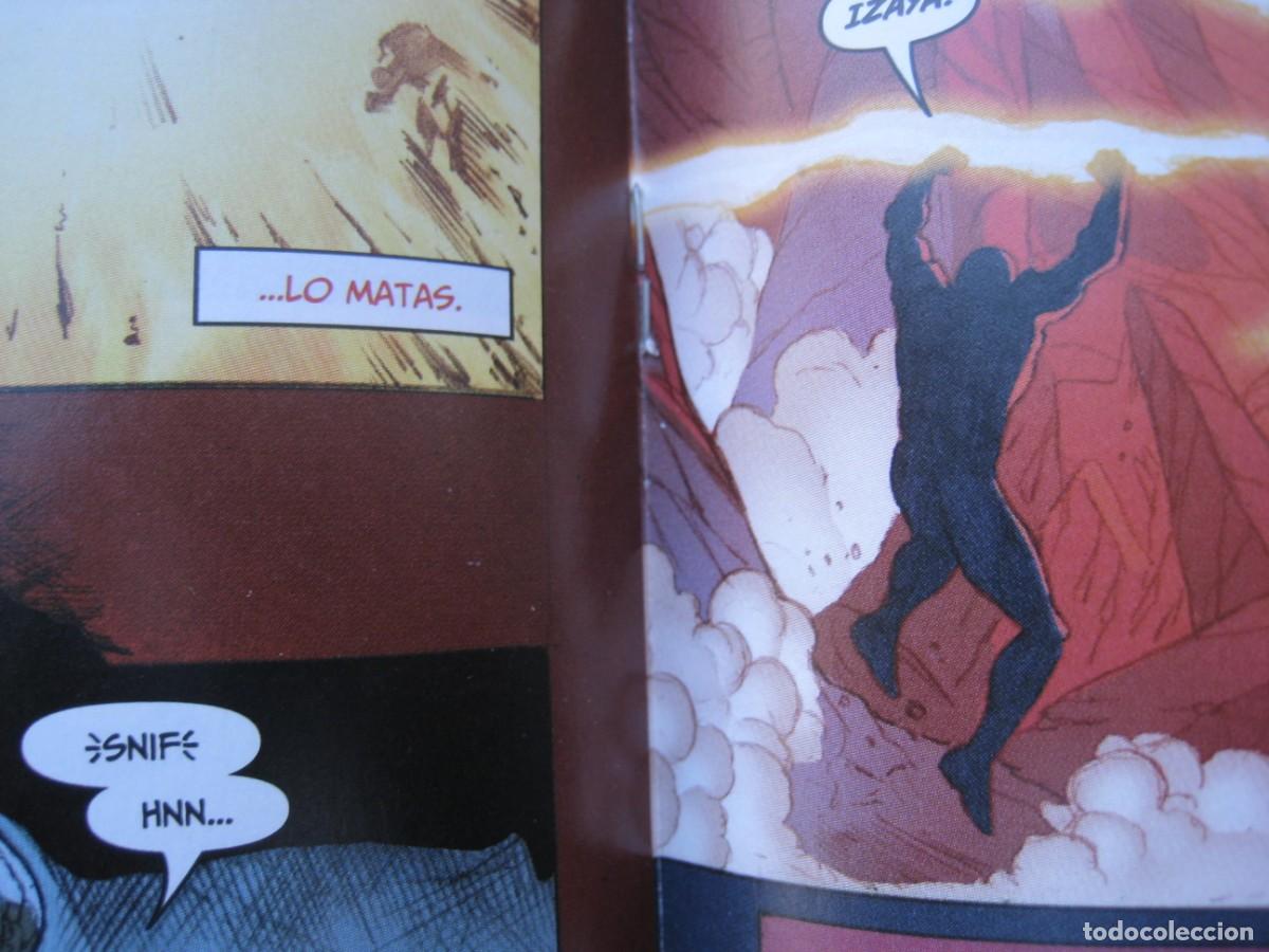 C&oacute;mics: BATMAN SUPERMAN - N&ordm; 6 - ECC. - Foto 8
