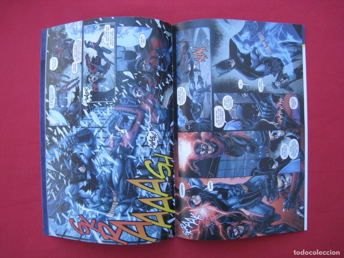 C&oacute;mics: BATMAN SUPERMAN - N&ordm; 7 - ECC. - Foto 7