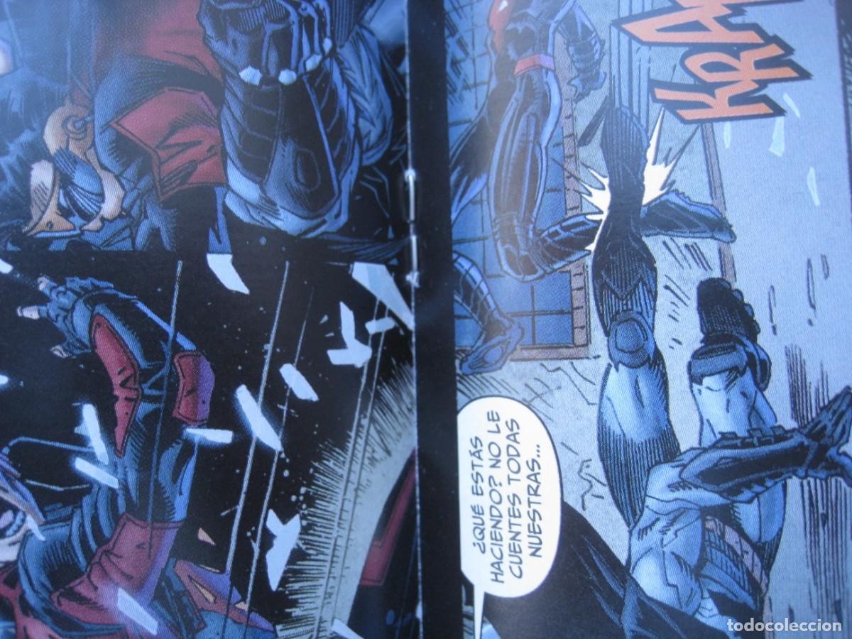 C&oacute;mics: BATMAN SUPERMAN - N&ordm; 7 - ECC. - Foto 8
