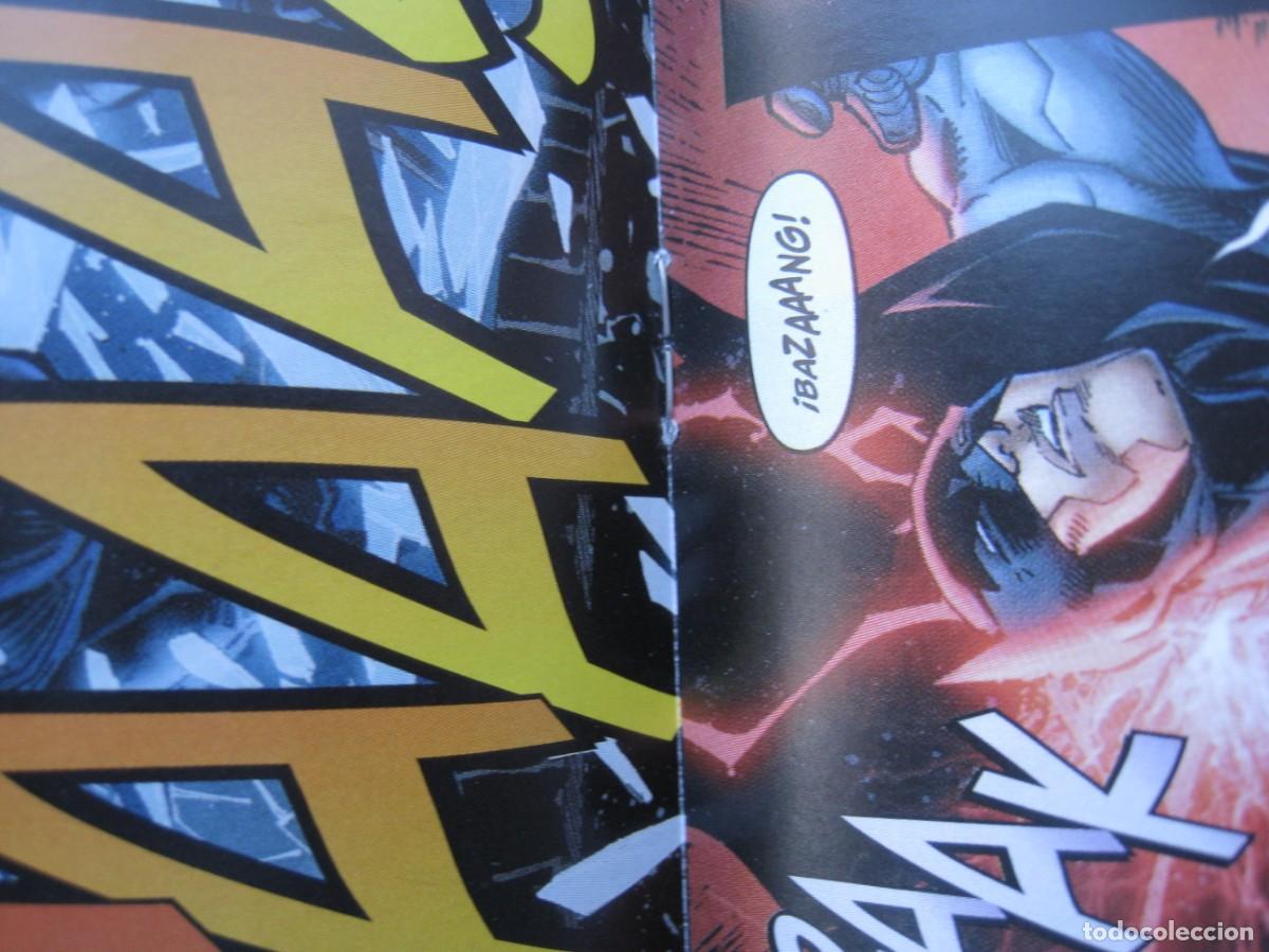 C&oacute;mics: BATMAN SUPERMAN - N&ordm; 7 - ECC. - Foto 9