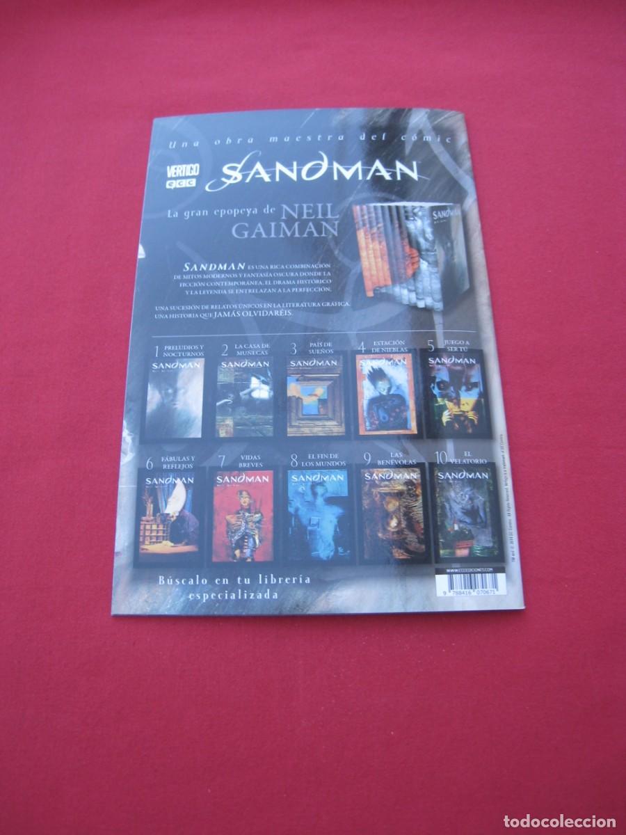 C&oacute;mics: BATMAN SUPERMAN - N&ordm; 7 - ECC. - Foto 11
