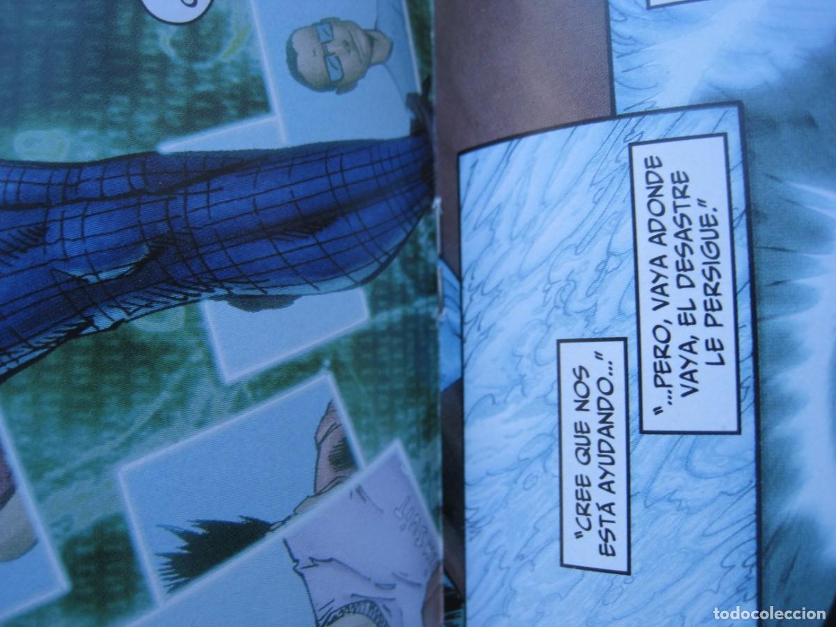 C&oacute;mics: BATMAN SUPERMAN - N&ordm; 8 - ECC. - Foto 8