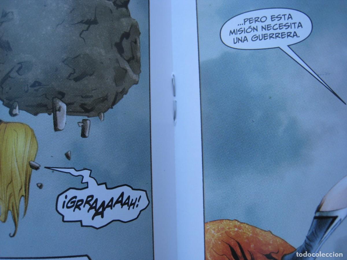 C&oacute;mics: BATMAN SUPERMAN - N&ordm; 9 - ECC. - Foto 8