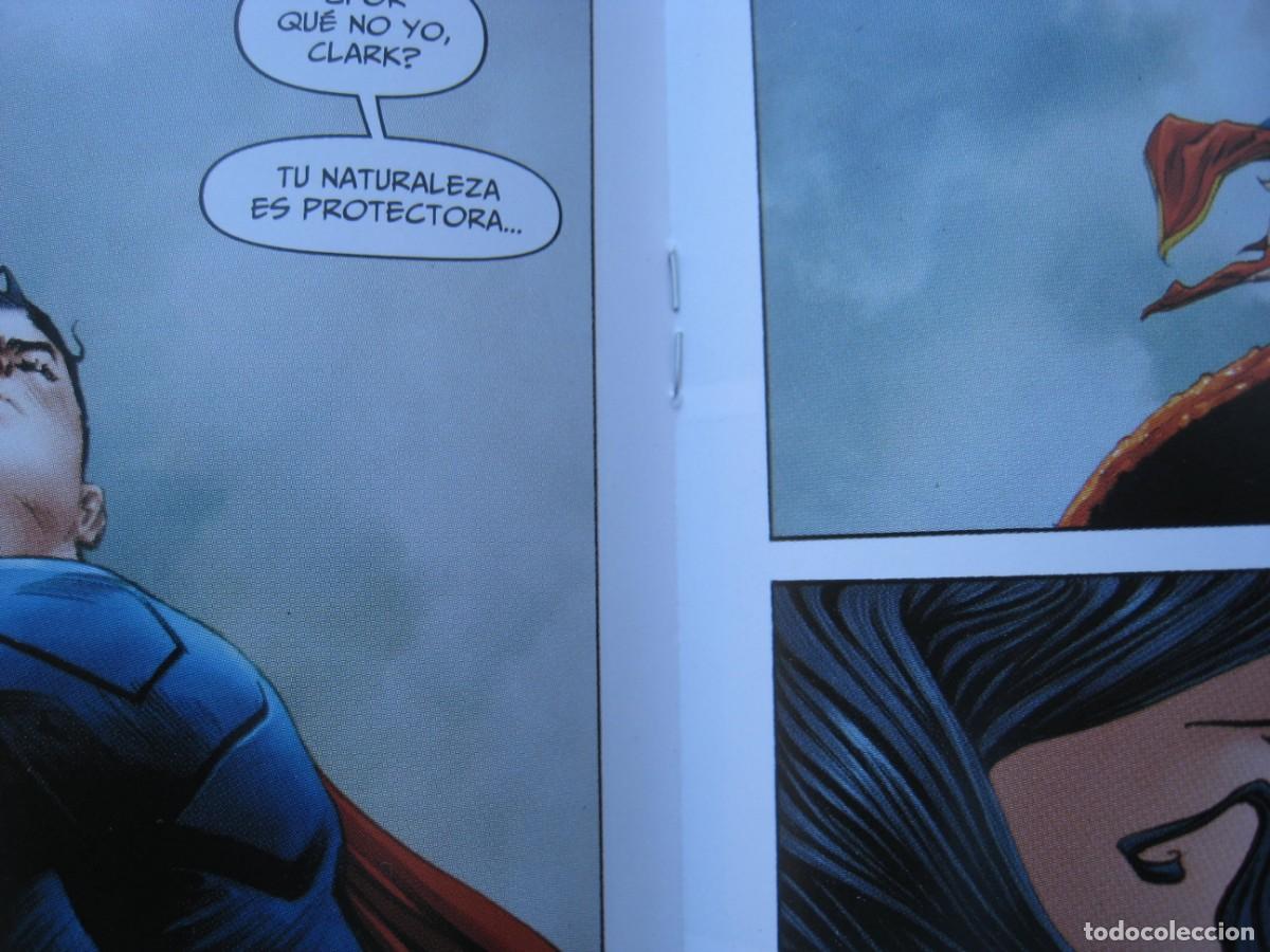 C&oacute;mics: BATMAN SUPERMAN - N&ordm; 9 - ECC. - Foto 9