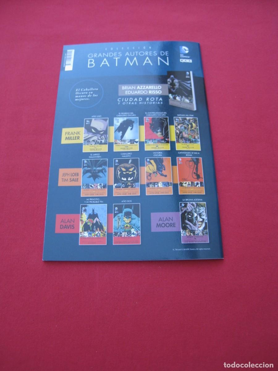 C&oacute;mics: BATMAN SUPERMAN - N&ordm; 9 - ECC. - Foto 13