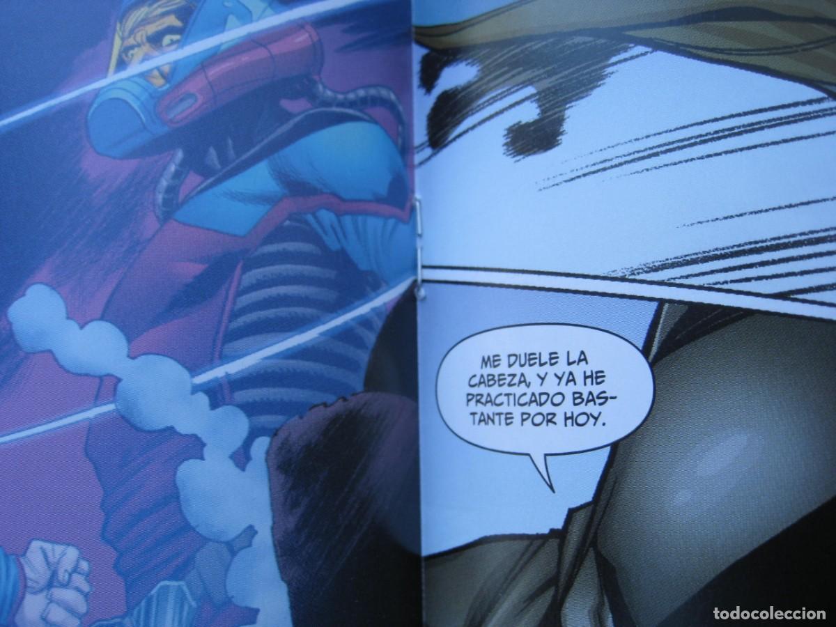 C&oacute;mics: BATMAN SUPERMAN - N&ordm; 13 - ECC. - Foto 8