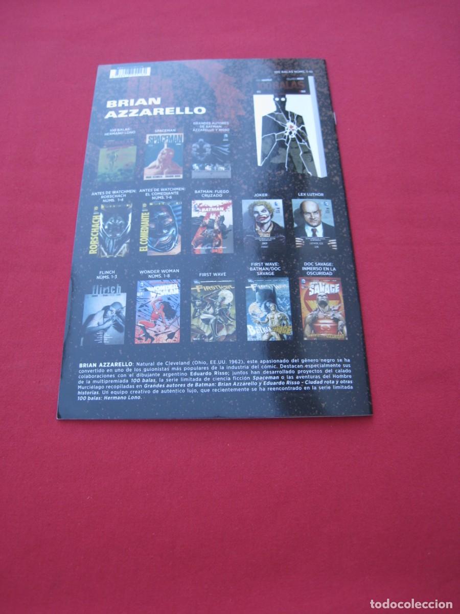 C&oacute;mics: BATMAN SUPERMAN - N&ordm; 13 - ECC. - Foto 11