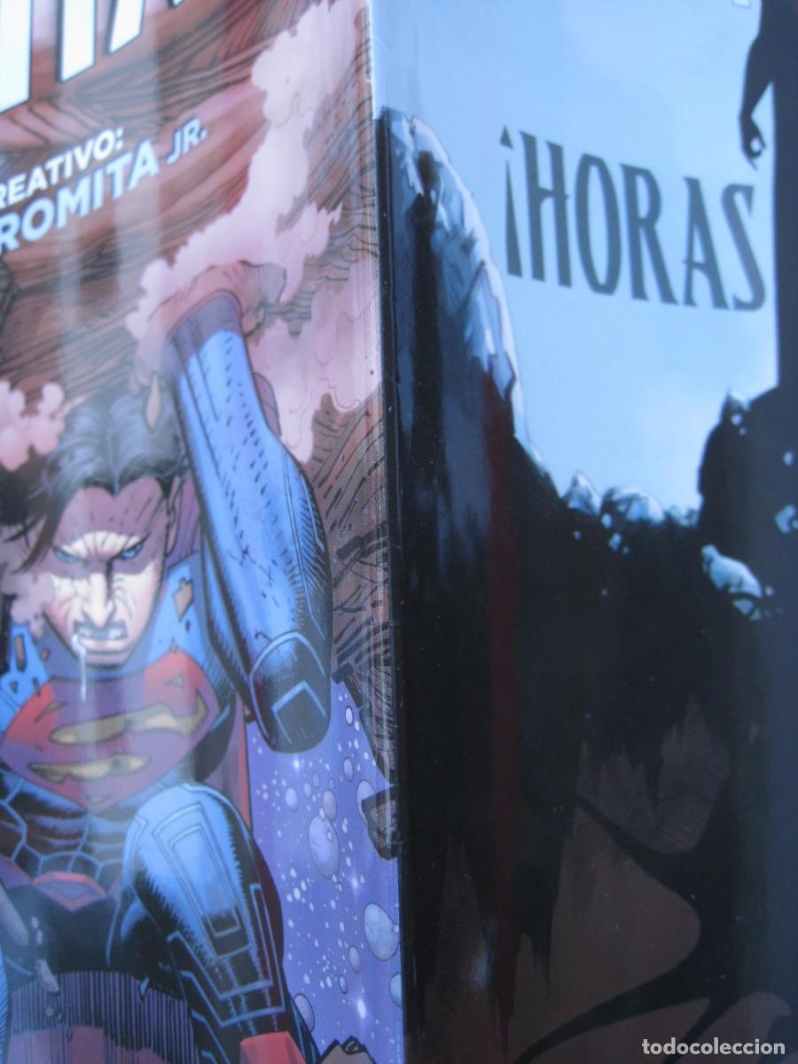 C&oacute;mics: BATMAN SUPERMAN - N&ordm; 14 - ECC. - Foto 4