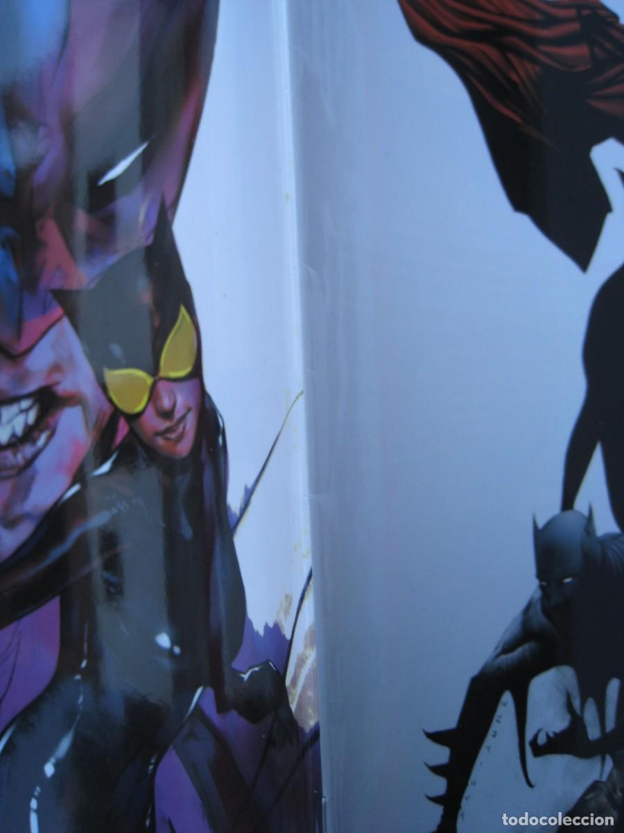 C&oacute;mics: BATMAN SUPERMAN - N&ordm; 15 - ECC. - Foto 4