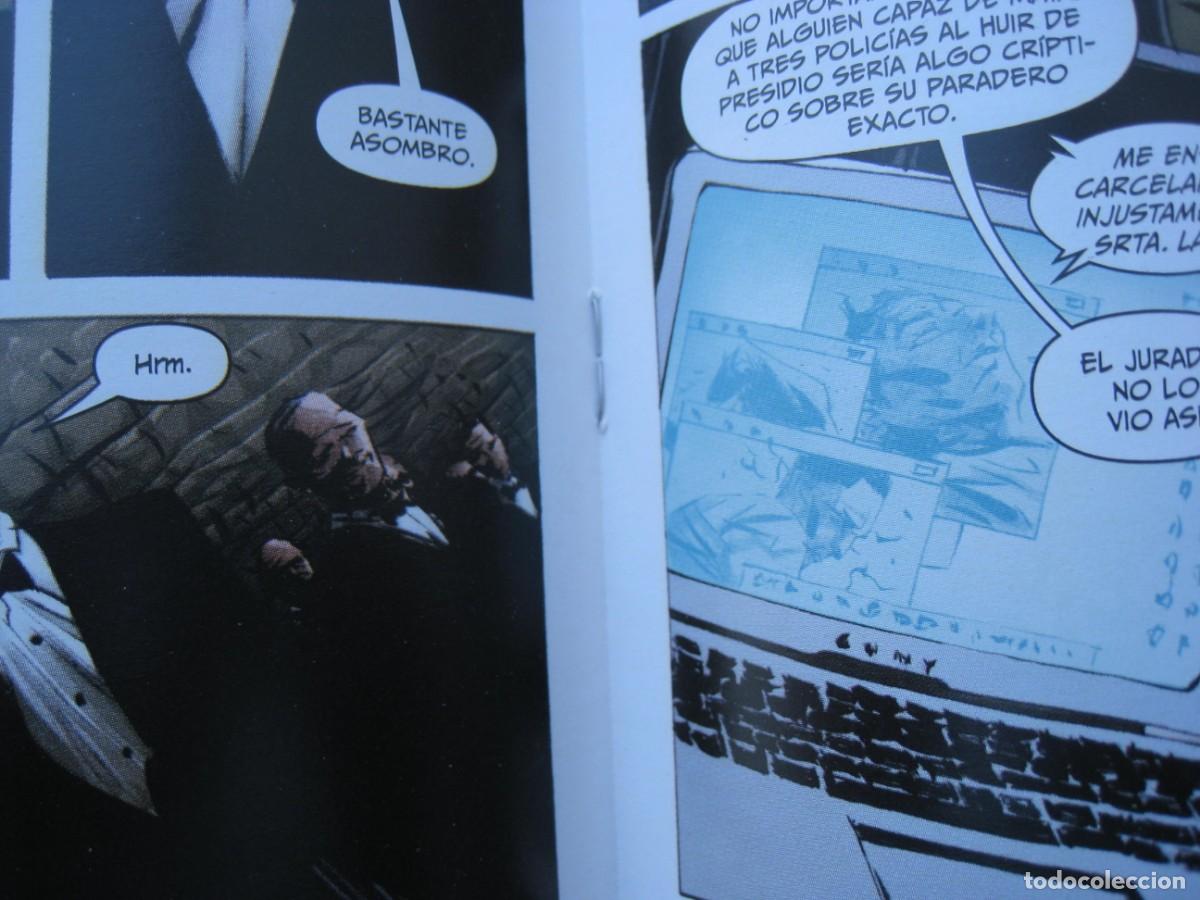 C&oacute;mics: BATMAN SUPERMAN - N&ordm; 15 - ECC. - Foto 9