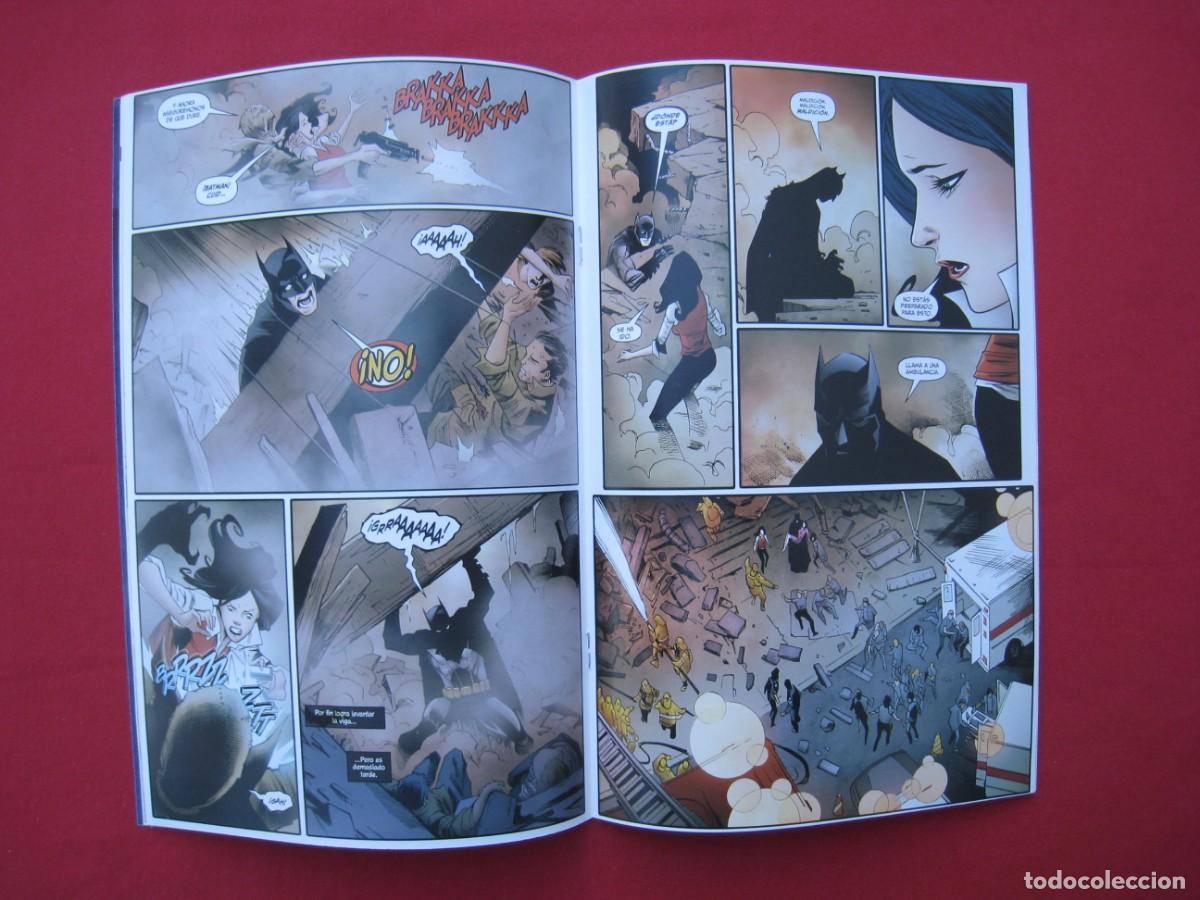C&oacute;mics: BATMAN SUPERMAN - N&ordm; 16 - ECC. - Foto 7