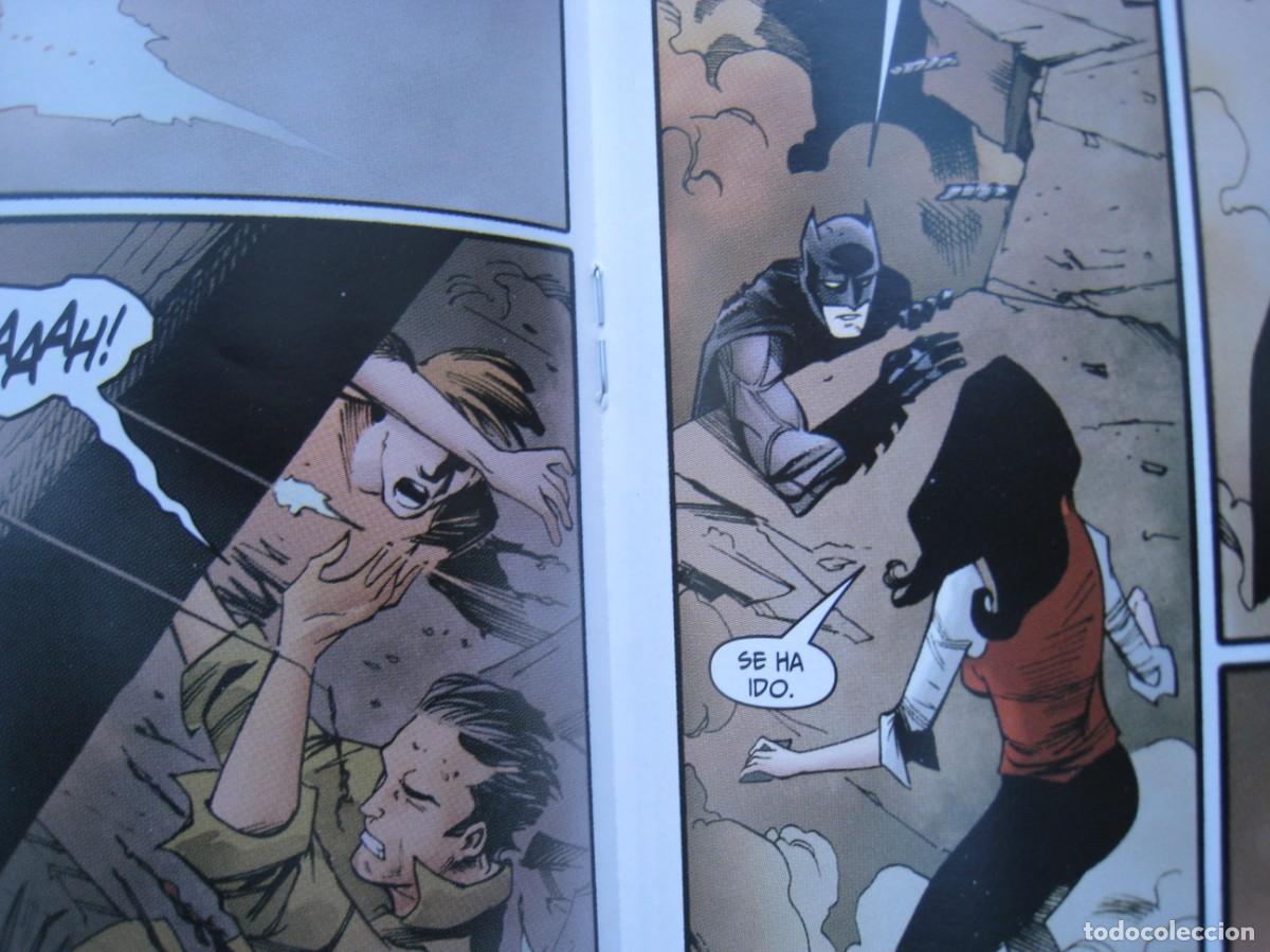 C&oacute;mics: BATMAN SUPERMAN - N&ordm; 16 - ECC. - Foto 8