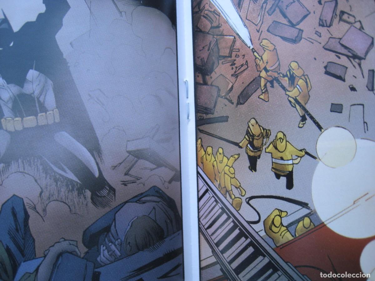 C&oacute;mics: BATMAN SUPERMAN - N&ordm; 16 - ECC. - Foto 9