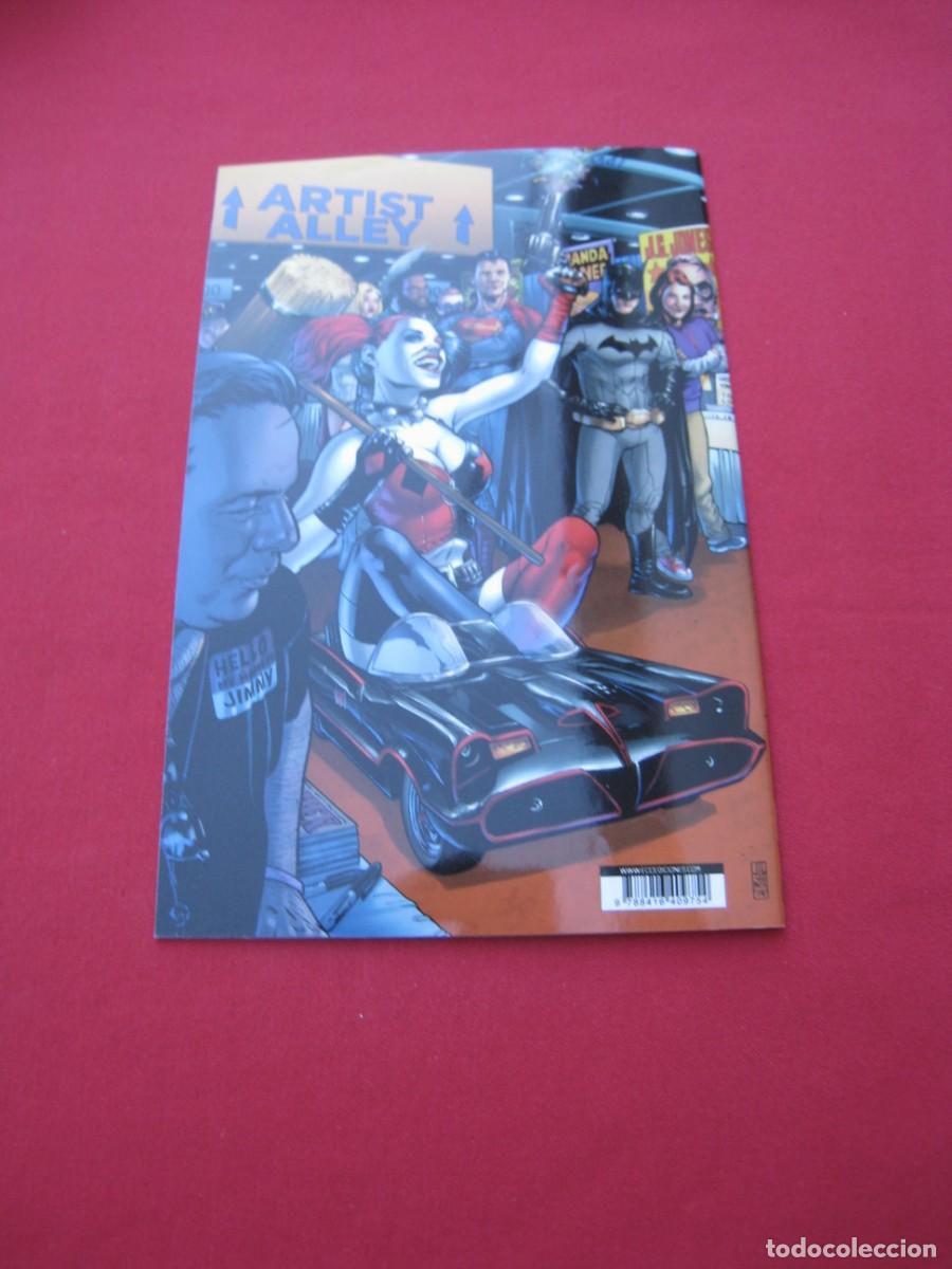 C&oacute;mics: BATMAN SUPERMAN - N&ordm; 21 - ECC. - Foto 11