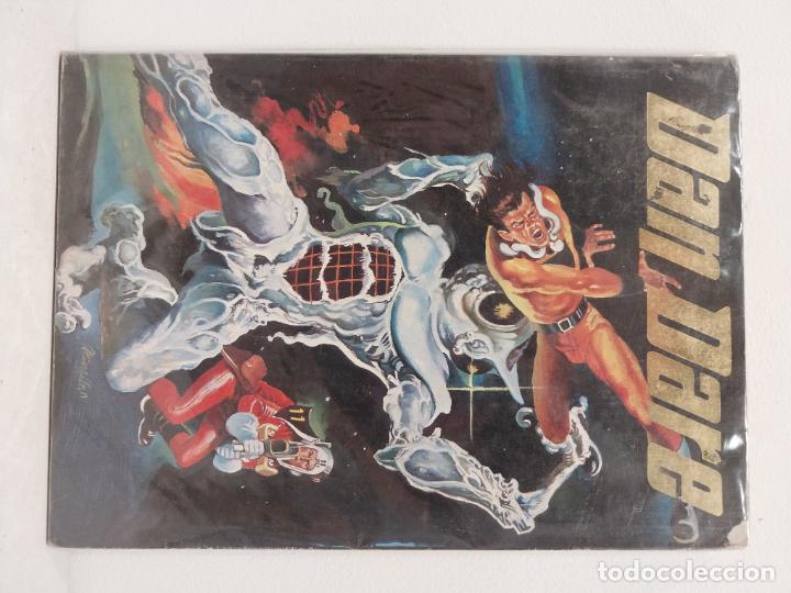 C&oacute;mics: DAN DARE N.&ordm; 2 TOMO &Uacute;NICO DALMAU - Foto 1