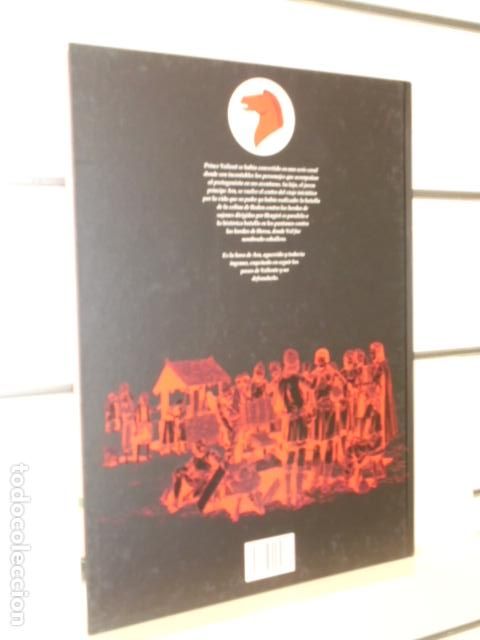 C&oacute;mics: PRINCIPE VALIENTE 1963-1964 - DOLMEN OFERTA - Foto 2