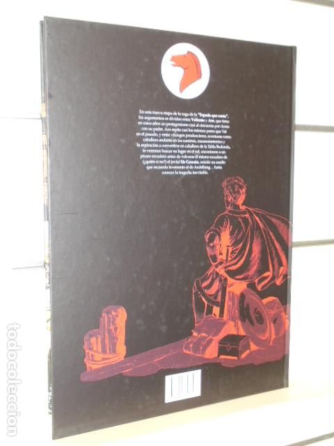 C&oacute;mics: PRINCIPE VALIENTE 1973-1974 - DOLMEN OFERTA - Foto 2