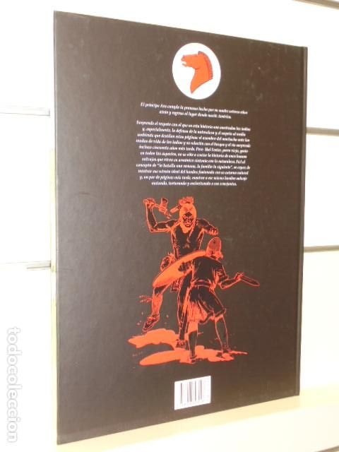 C&oacute;mics: PRINCIPE VALIENTE 1965-1966 - DOLMEN OFERTA - Foto 2