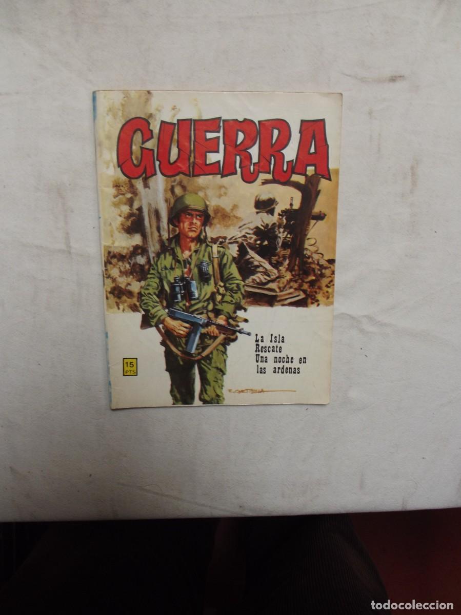 C&oacute;mics: LA ISLA , RESCATE , UNA NOCHE EN LAS ARDENAS - Foto 1