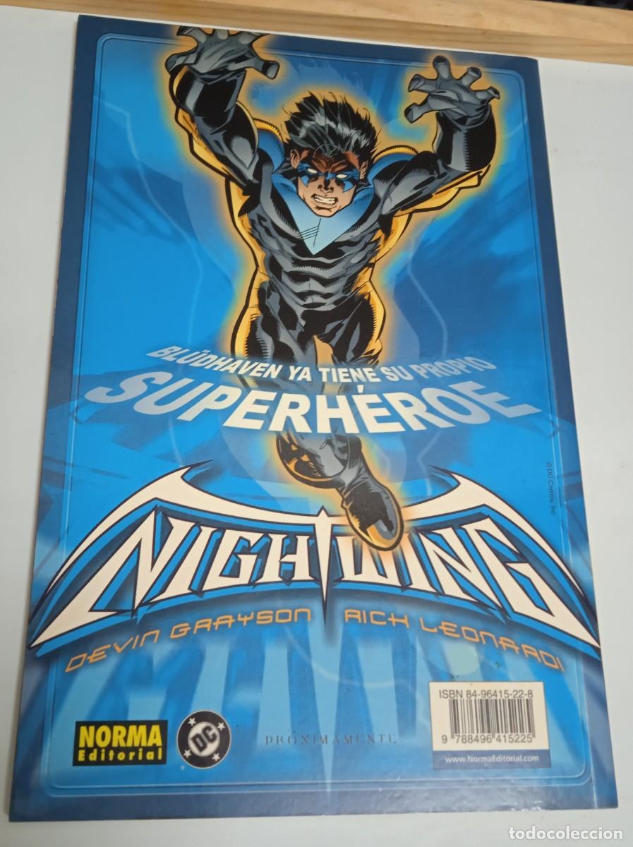 C&oacute;mics: YOUNG JUSTICE: Los &Aacute;ngeles del Infierno - Foto 2