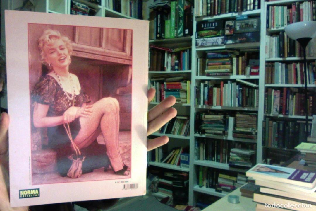C&oacute;mics: Marilyn Super star de los 50 - Foto 2