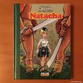 Lote 445642392: Natacha vol. 1 Dolmen Editorial
