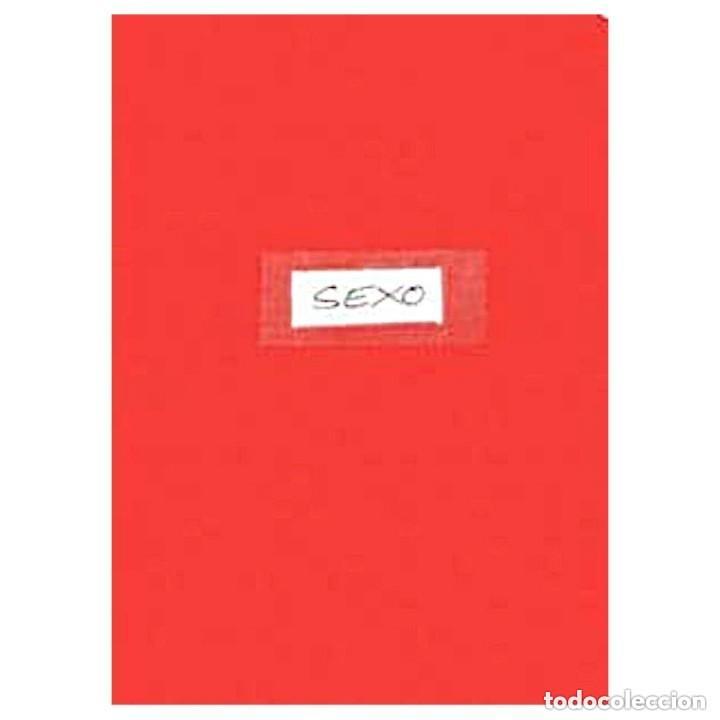 C&oacute;mics: SEXO (GASPAR NARANJO) PONENT MON - IMPECABLE - Foto 1