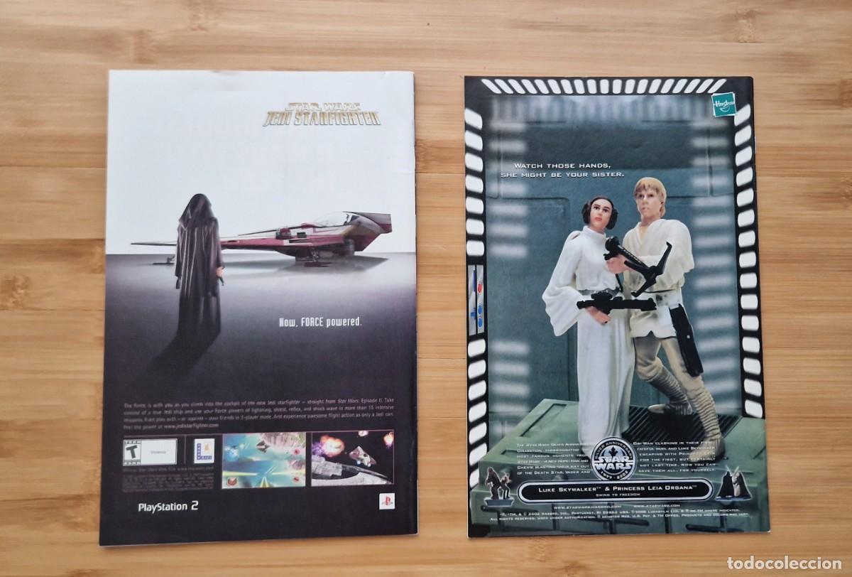 C&oacute;mics: Star Wars Qui- Gon & Obi Wan The Aurorient Express - Foto 2