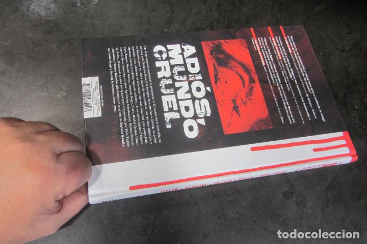 C&oacute;mics: DCSOS TOM KING TAPA DURA ECC 2021 BUEN ESTADO SDX59 - Foto 2