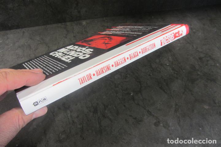 C&oacute;mics: DCSOS TOM KING TAPA DURA ECC 2021 BUEN ESTADO SDX59 - Foto 1
