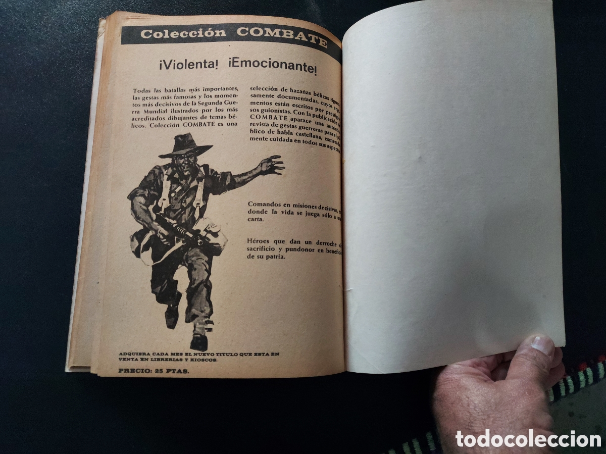 C&oacute;mics: ZOMBIE LOS MUERTOS VIVIENTES EDICIONES PETRONIO COMIC DE TERROR - Foto 14