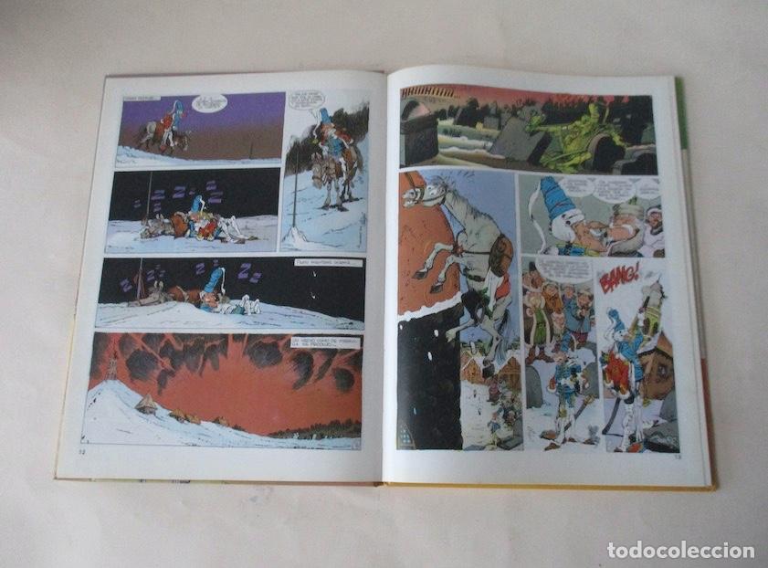 C&oacute;mics: EL VARON DE MUNCHAUSEN - E. M. RASPE - Foto 3