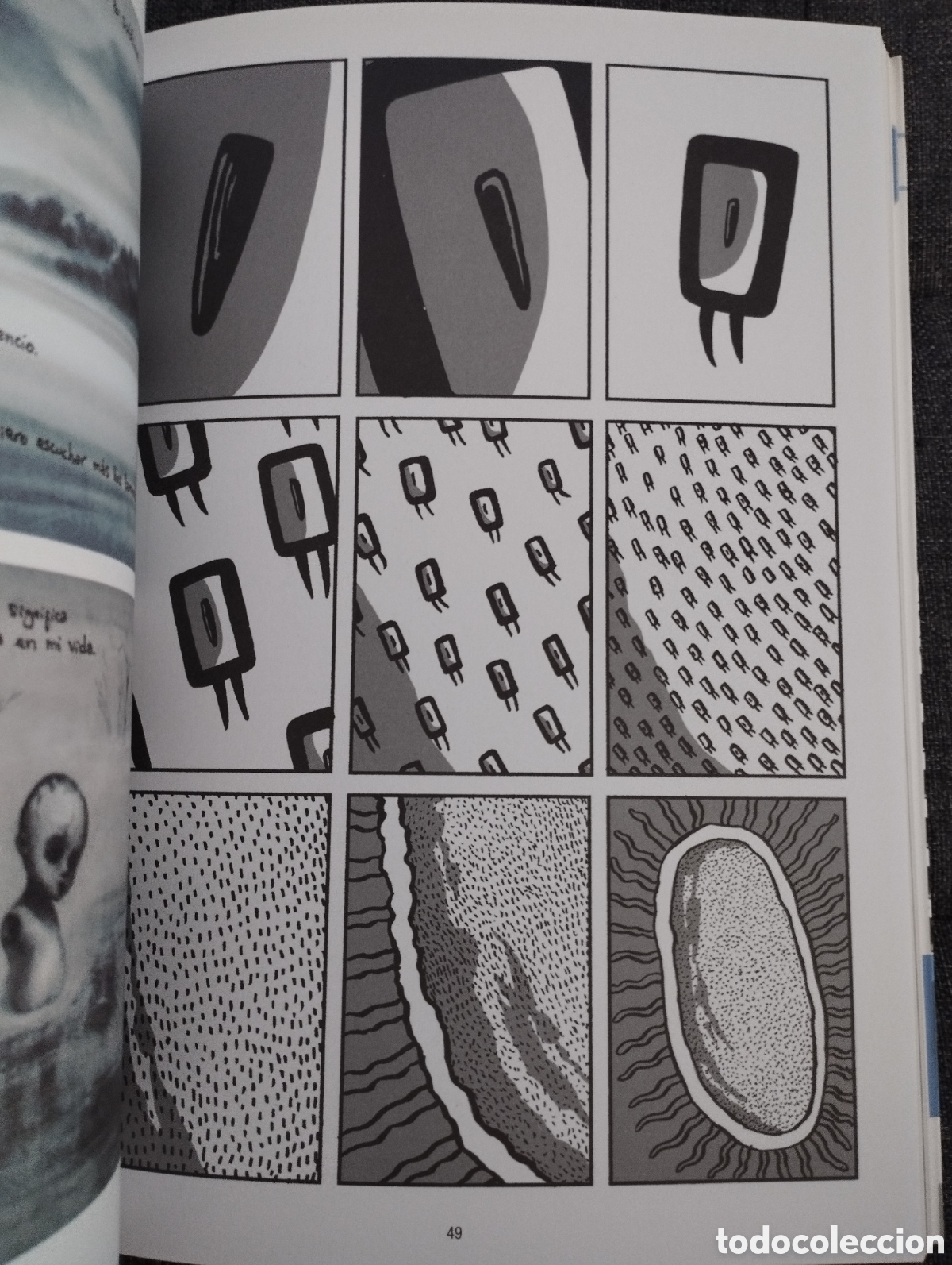 C&oacute;mics: LA RESISTENCIA N&ordm; 7. TINTA DE CALAMAR Y BOCATA - Foto 8
