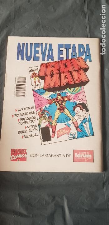 C&oacute;mics: SPIDERMAN EXTRA INVIERNO - Foto 2